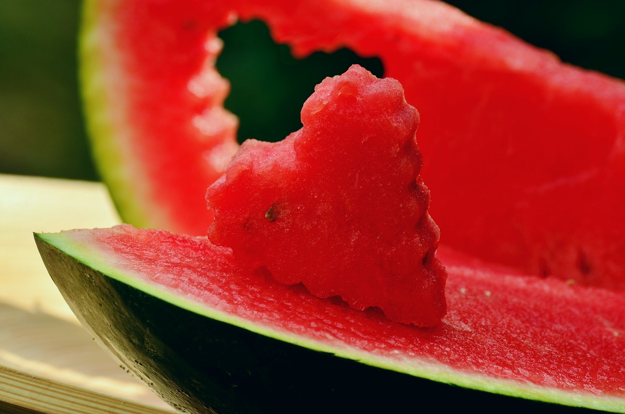Recipes with watermelon: 10 healthy options for your everyday life